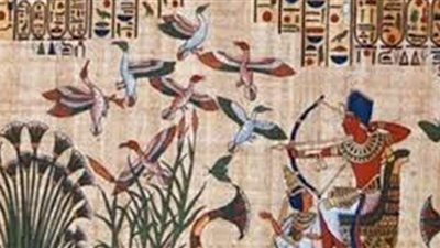 باحث أثري: المصريون القدماء عرفوا الحج والأضحية والفتة