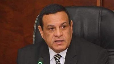 محافظ البحيرة: انتهاء معظم مشروعات مبادرة حياة كريمة بقرية المهدية