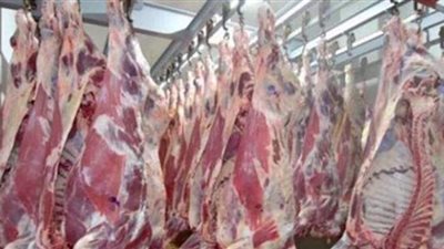 تعرف على أسعار لحوم عيد الأضحى  بمنافذ التموين