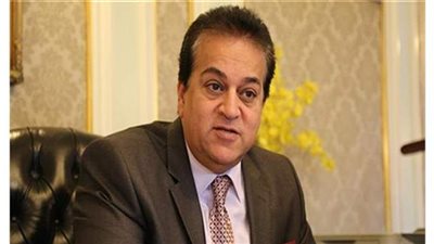 رؤساء الجامعات الخاصة يشكرون وزير التعليم العالي على متابعته لامتحانات السنوات النهائية