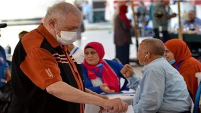 إقبال كثيف من أعضاء الزمالك للمشاركة في الجمعية العمومية