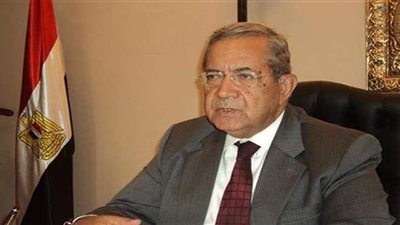 جمال بيومي: مصر وجهت رسائل جادة لمن يفكر في تهديد أمنها | فيديو