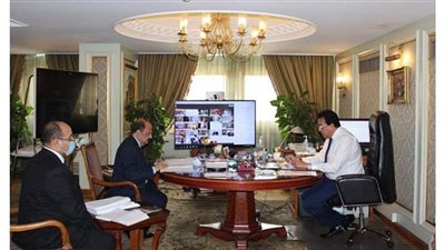 الأعلى للجامعات  للخاصة يعلن نسب القبول بالكليات المختلفة.. 95% للطب و 80% للهندسة.. 60% للإعلام و55% للزراعة