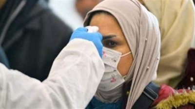 تسجيل 2553 إصابة و96 حالة وفاة بكورونا في العراق