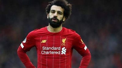 محمد صلاح يودع صديقه المقرب لوفرين برسالة مؤثرة