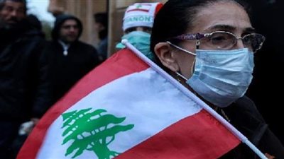 132 إصابة جديدة بكورونا في لبنان
