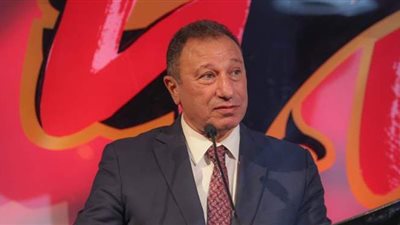 ماذا قال الخطيب لجماهير الأهلي في افتتاح القناة؟