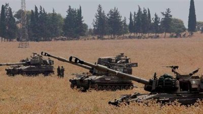 الجيش الإسرائيلي يعلن إحباط عملية لحزب الله