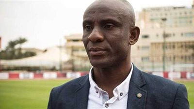 أحمد فيليكس: الأهلي لم يتواصل معي للعمل بالنادي