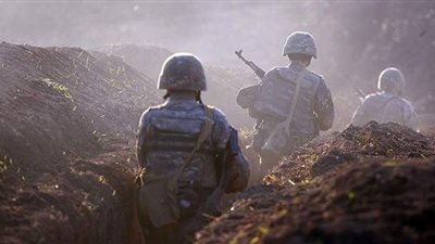 مجلة أمريكية توضح كيفية انهيار الجيوش الكبرى