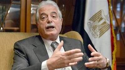 محافظ جنوب سيناء يتابع اللمسات الأخيرة لافتتاح ممشى أهل مصر