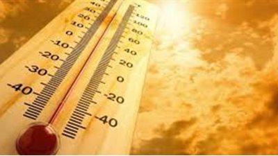 الأرصاد الجوية تكشف حقيقة وصول درجات الحرارة إلى 48.. غدا