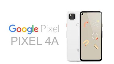 جوجل تطلق هاتف Pixel 4a في 3 أغسطس.. تعرف على المواصفات