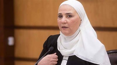 وزيرة التضامن: مبادرة 