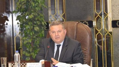 وزير قطاع الأعمال العام: ننفذ أضخم برنامج للتحول الرقمي في الشرق الأوسط