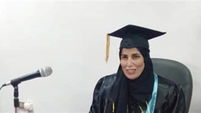 رسالة دكتوراة بجامعة القناة حول