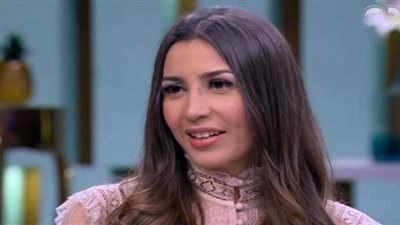 طفلة جنات تظهر لأول مرة في مقابلة تليفزيونية