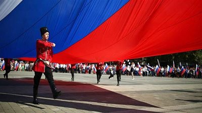 موسكو: 300 ألف أجنبي حصلوا على الجنسية الروسية خلال هذا العام