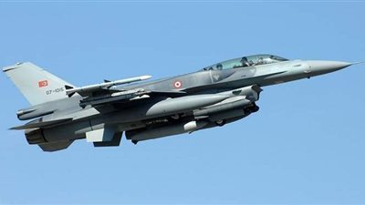 مقتل مدنيين فى قصف جوي تركي على شمال العراق