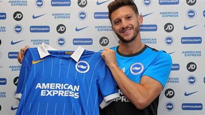 برايتون يعلن رسمياً ضم لاعب ليفربول بعقد يمتد لثلاث سنوات