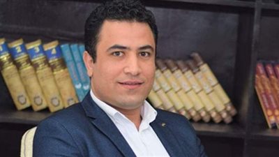 محمد ناجى أمينا لإعلام الشعب الجمهوري بالقليوبية 