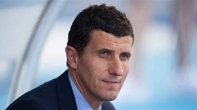 رسميا.. خافي جارسيا مديرا فنيا لفالنسيا الإسباني حتى 2022