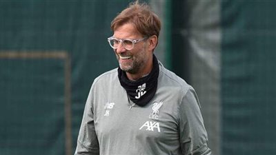 كلوب أفضل مدرب في الدوري الإنجليزي