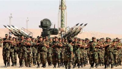 الجيش الليبي يتوقع سحب تركيا  للمرتزقة من ليبيا