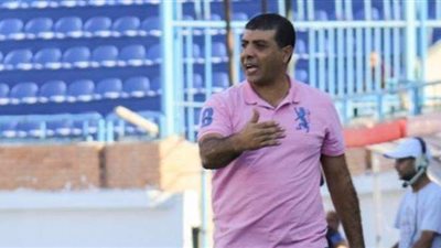 طارق العشري: بدأت الاستعداد لمباراة الزمالك وهدفنا تحقيق الفوز  | فيديو