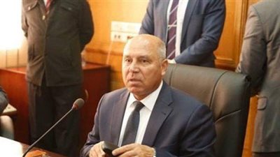 وزير النقل: تحويل عمارة الزمالك لجراح متعدد الطوابق في حالة واحدة | فيديو