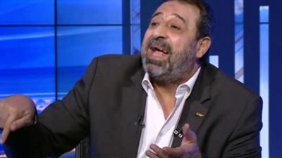 مجدي عبد الغني: الأهلي لديه اكتفاء ذاتي فى وسط الملعب