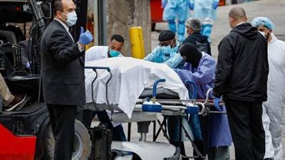 كورونا في أمريكا.. 4.2 ملايين إصابة و147 ألف وفاة