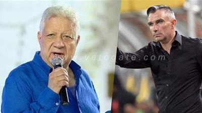 كارتيرون: مضطرون لاستكمال الدوري.. وكل الشكر لمرتضى منصور