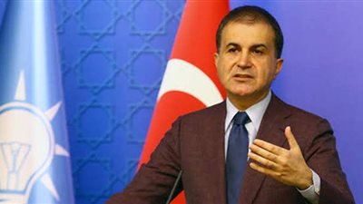 المتحدث باسم حزب أردوغان عن دعوات إعلان الخلافة: تركيا دولة علمانية