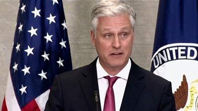 إصابة مستشار الأمن القومي الأمريكي بفيروس كورونا