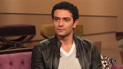 آسر ياسين: مكنش عندي فكرة عن أضرحة الأولياء قبل فيلم  