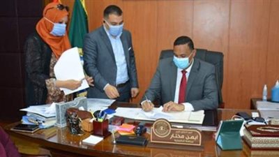 لخطورته على صحة المواطنين.. محافظ الدقهلية يغلق مركزًا للصحة النفسية وعلاج الإدمان