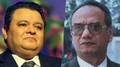 خالد جلال ينعى الناقد المسرحي حسن عطية: الأب الغالي