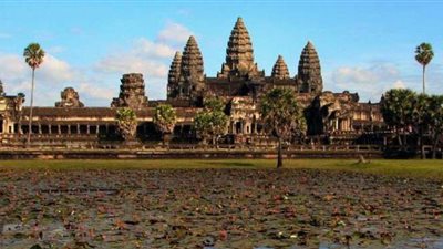 أول تداعيات حماقات أردوغان.. الهند تحوِّل مسجدًا إلى معبد هندوسي على طريقة 