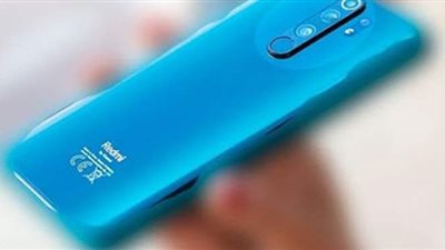 Redmi 9 قادم إلى الهند في 4 أغسطس