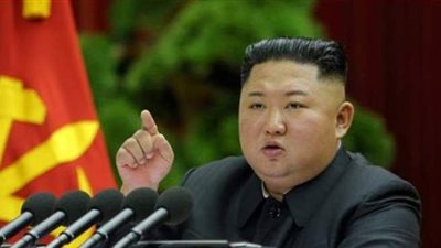 زعيم كوريا الشمالية: لن تندلع حروب بعد الآن.. وأسلحتنا النووية ضمان أمن وسلامة بلادنا