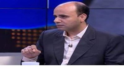 سامح عسكر: تحويل آيا صوفيا إلى مسجد يعكس رغبة الإسلاميين في إقامة مشروع سياسي جديد ‏