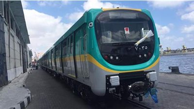 بالتفاصيل.. محطات المترو الجديدة المقرر دخولها الخدمة خلال ساعات