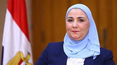 وزيرة التضامن تستعرض أمام الرئيس مشروع الخطة القومية لمكافحة المخدرات 2020-2025