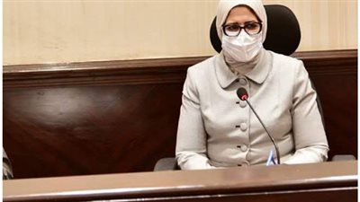 وزيرة الصحة تدفع بـ  2858 سيارة إسعاف مجهزة لتأمين احتفالات عيد الأضحى