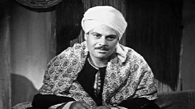 ذكرى ميلاد مهندس النسيج الذي أصبح شيخ الفنانين