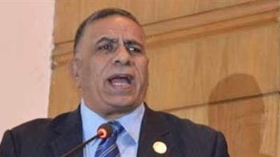 وزير الشباب يلتقي قيادات الاتحاد العام لشباب العمال برئاسة النائب محمد وهب الله