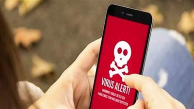 4 اعراض تكشف لك اصابة هاتفك بالفيروسات