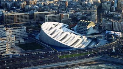 قسم الإرشاد بمتحف المخطوطات في مكتبة الإسكندرية ينظم برنامجا للأنشطة الصيفية