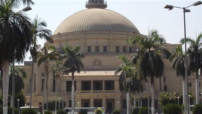 فتح باب التحويل إلى كليات جامعة القاهرة إلكترونيًا.. ٩ أغسطس